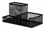 Metallist alus pliiatsile, 20,5x10,3х9,8 cm