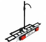 HAKR CROSS mootorratta - motorolleri hoidik, kinnitatud auto konksu k&uuml;lge