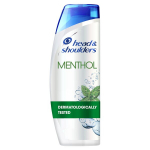 Juuste &scaron;ampoon HEAD&SHOULDERS Menthol , 400 ml