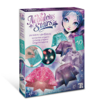 Loomekomplekt Nebulous Starts Origami Lanterns, 11020