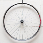 Esiratas 26", DMS19 V-Brake, Joytech 753FN 36H