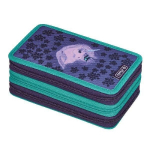 Herlitz pinal, t&auml;idetud, 31 osa, 3 lukuga - Mystique