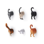 Magnetid Feline cat