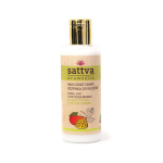 Juuksepalsam Mango, Sattva Ayurveda, 210ml