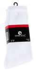 Meeste spordisokid Stark Soul Essential 2092, 3 paari, valge, 39-42