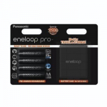 Panasonic Eneloop PRO 2550mAh
