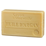 Naturaalne seep argaania&otilde;liga Savon de Marseille Argan Oil, 100 g