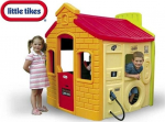 Plastikust m&auml;ngumaja Little Tikes