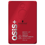Schwarzkopf OSIS+ Mess Up, mattifitseeriv tekstuuri andev stiliseerimispasta 100 ml