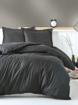 COTTON BOX - Satiinist voodipesu komplekt, 200x220 cm, 4 tk.