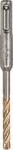 Betoonipuur Irwin SDS + 10mm (IW2039416)