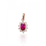 Ripats &ldquo;Ferro (Fuchsia)&rdquo;