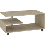 Diivanilaud NORE Vini, tamme v&auml;rvi