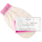 Kooriv siidkinnas kehale &Acirc;me Pure So Silky Mitt | 100% puhas siid