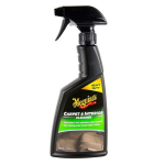 Autosalongi puhastusvahend Meguiar's Carpet & Interior Cleaner Safe and Deep Stain and Odur Clean, 473 ml