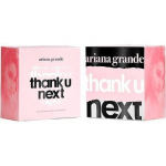 Parf&uuml;&uuml;mvesi Ariana Grande Thank You Next EDP naistele, 100 ml