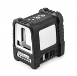 Laserm&otilde;&otilde;dik roheline &bdquo;KAPRO" PROLASER