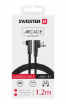 Swissten USB/USB-C, 1,2 m