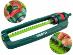 Vibreeriv sprinkler Verto 336 m&sup2;
