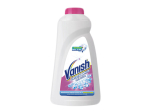Valgete riiete plekieemaldusgeel Vanish Oxi Action, 1 L