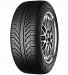 Michelin PILOT SPORT A/S PLUS 255/45R19 100 V N1