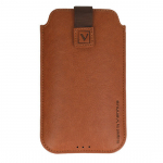 Telefoni&uuml;mbris Vennus Deko Samsung A217 A21S/A71/S10 Lite/S20 Plus/Note 10 Plus/Xiaomi Redmi Note 8T Size 18 pruun