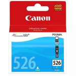 Canon CLI-526 Cyan Ink Cartridge