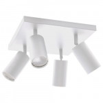 Manam gu10 4d valge seina- ja laevalgustid Str&uuml;hm, 160 x 250 x 250 mm