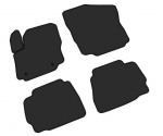 Comfort FORD MONDEO 2007- 14/1, Veluur