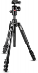 Manfrotto Befree Advanced QPL MKBFRLA4BK-BH