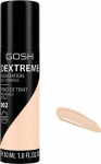 Gosh Dextreme Full Coverage Foundation, 30 ml