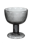 Iittala pokaal Miranda 145 mm, hall