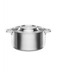 Fiskars Norden steel keedupott 5,0L