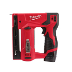 Akuklambrip&uuml;stol Milwaukee M12 BST-202X