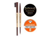 Wibo 3IN1 Eyebrow Stylist kulmukujundaja - 3 in 1 Eyebrow Stylist 1