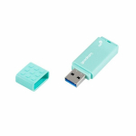 USB pulk USB3.0 m&auml;lupulk 64GB Goodram UME3-0640CRR11