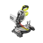 Akunurgasaag Ryobi 18V ONE+, EMS190DCL