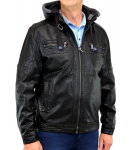 Meeste nahkjope GS 9307, M
