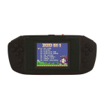 M&auml;ngukonsool Lexibook - Compact Cyber Arcade Center