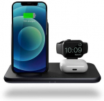 Zens Alu 4 in 1 Stand Wireless