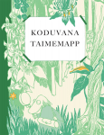 Koduvana taimemapp, Tove Jansson