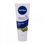 Nivea Hand Care Moisture k&auml;tekreem 75 ml