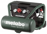 &Otilde;livaba kompressor Metabo Power 180-5 W OF