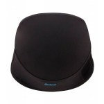 Reguleeritav v&ouml;&ouml; rasedatele Carriwell, must