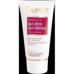 N&auml;okreem k&uuml;psele nahale Guinot Anti Wrinkle Rich 50 ml