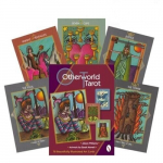 Taro kaardid Otherworld Tarot