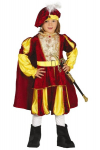 Printsi kost&uuml;&uuml;m