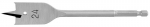 Puidupuur liblik 28x152mm