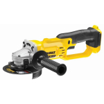 Akunurklihvija Dewalt DCG412N