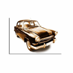 Reproduktsioon Auto